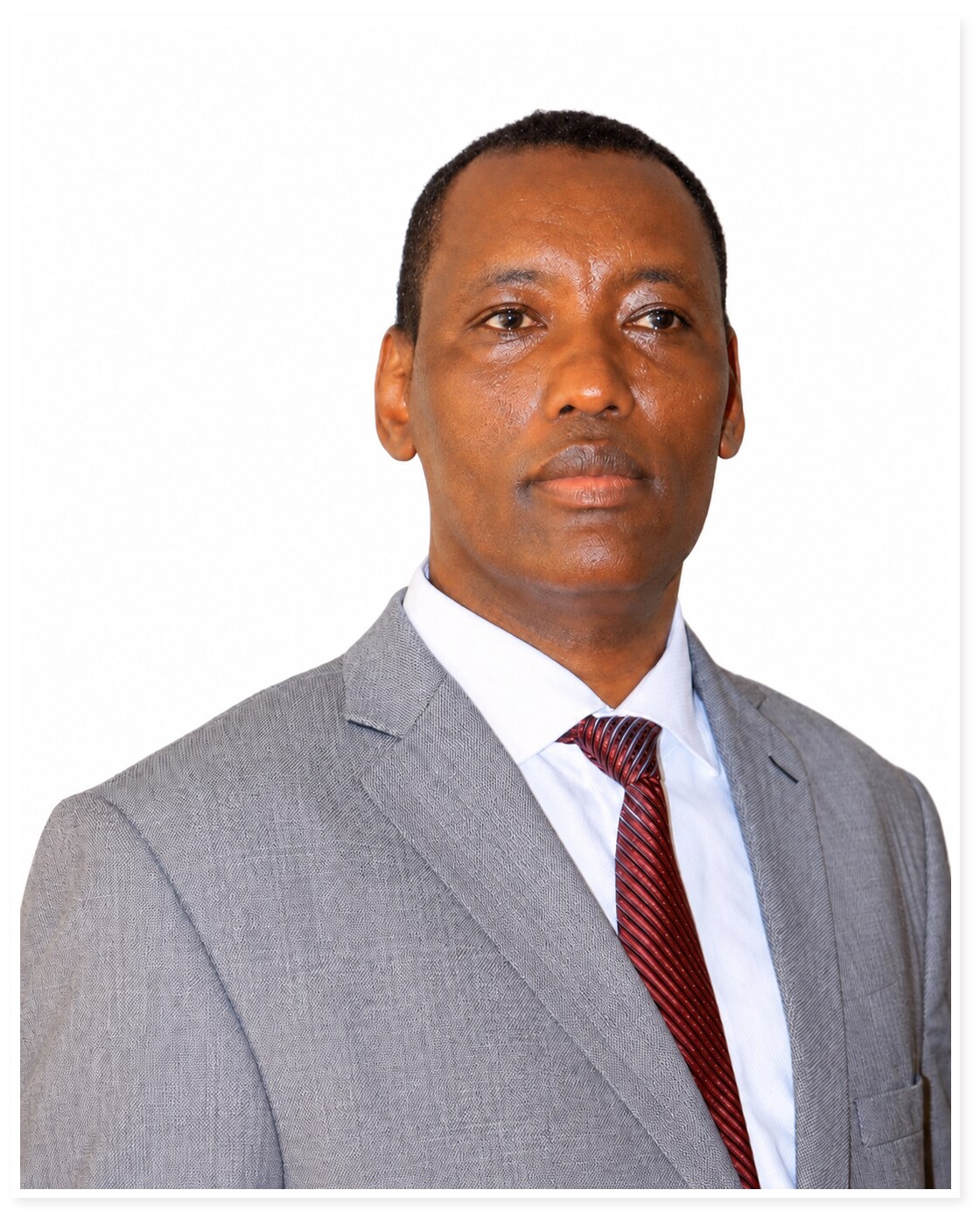 Eng. Mohamed Tache Dida, founder and author at Dida Learning Press