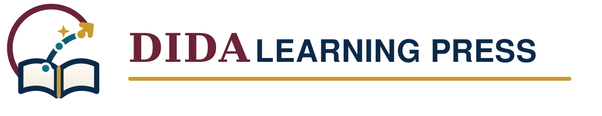 Dida Learning Press Logo